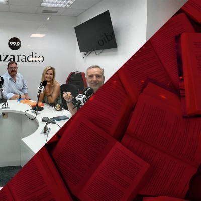 La Plaza de las Letras: Inmersión en el mundo orweliano