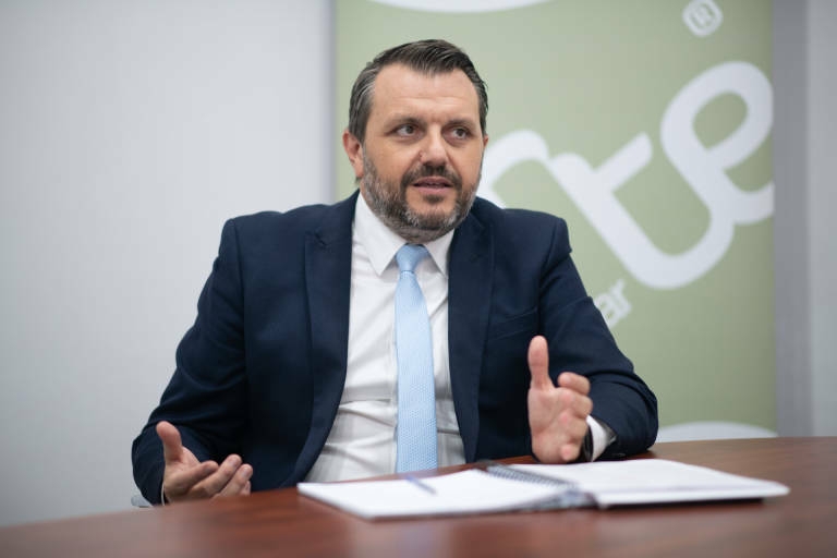 Foto: KIKE TABERNER - 