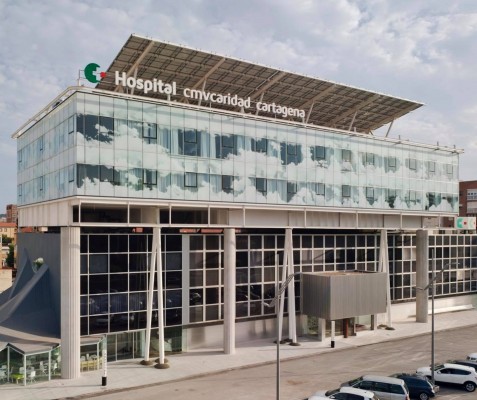 Ribera compra a Magnum Capital el grupo sanitario cartagenero Virgen de la Caridad