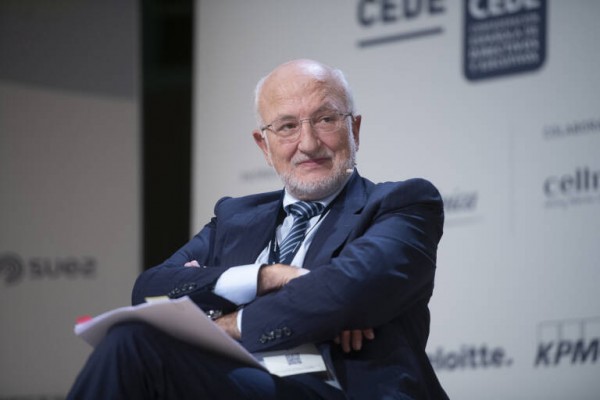 Juan Roig invertirá hasta 1,5 millones en cuatro de estas 13 'startups'