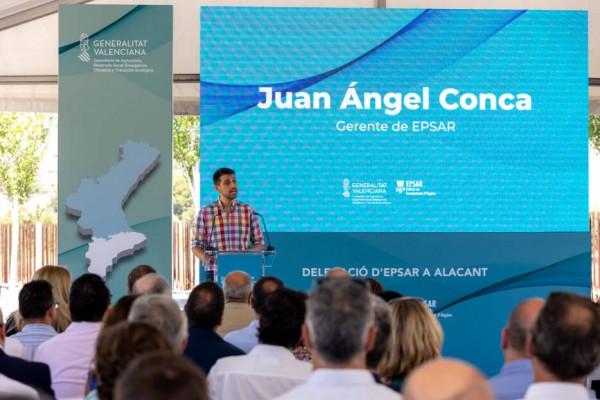 Compromís impugnará el nombramiento de Ortiz; el PP le recuerda que Conca tampoco tiene experiencia 