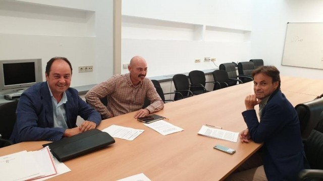 Juristes se reúne con PSOE, Unidas Podemos, PNV y ERC para recuperar el derecho civil valenciano