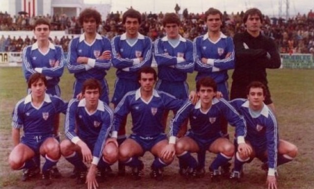 El Castellón rememora un duelo clásico de los años 80 con la visita del Athletic B 