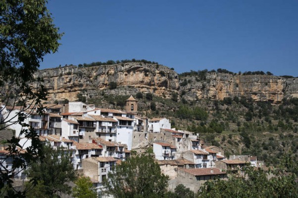 Los Puertos, Valle de Albaida u Hoya de Alcoy: el BOE renombra varias comarcas valencianas