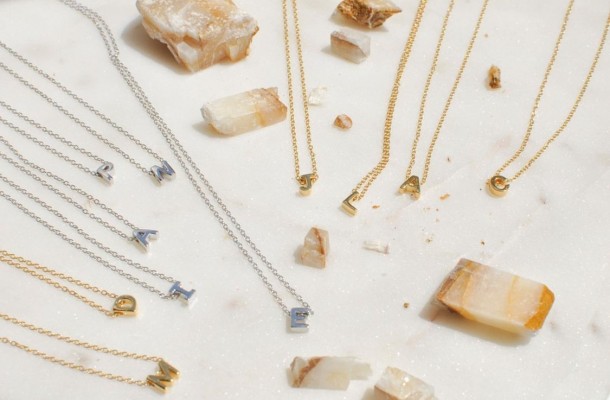 Misae, joyas artesanas desde Alicante que toman forma con plata reciclada 