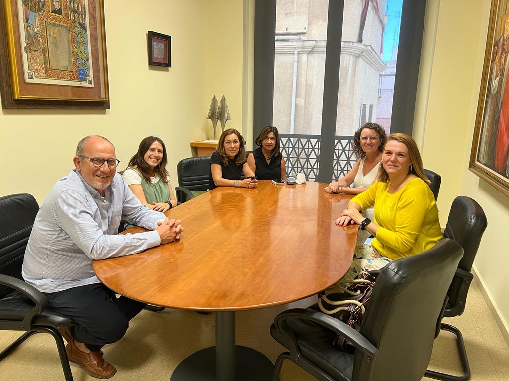 El servicio de Atención al Desarrollo Infantil de Burriana cumple 18 años como modelo para otros municipios 