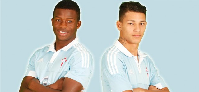 Marcos André, el fichaje 'invisible' del Celta