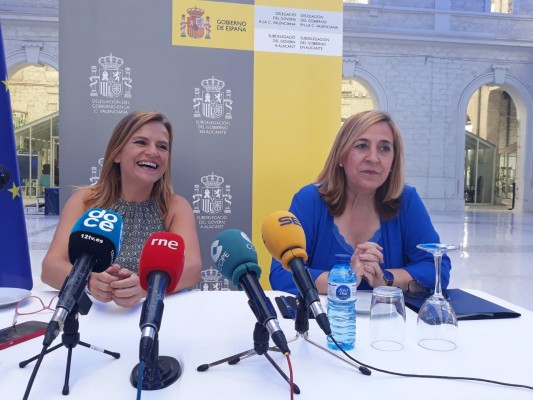 Pilar Bernabé: 