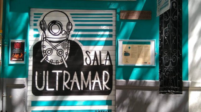 La Sala Ultramar lanza una nueva residencia de creación de artes escénicas
