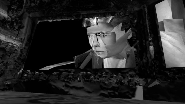 Lauren Moffatt propone zambullirse en la realidad virtual en The Liminal