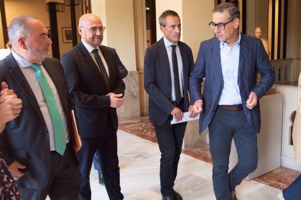 La UMU y AstraZeneca se unen en la Cátedra Procardium para investigar sobre la enfermedad cardiovascular
