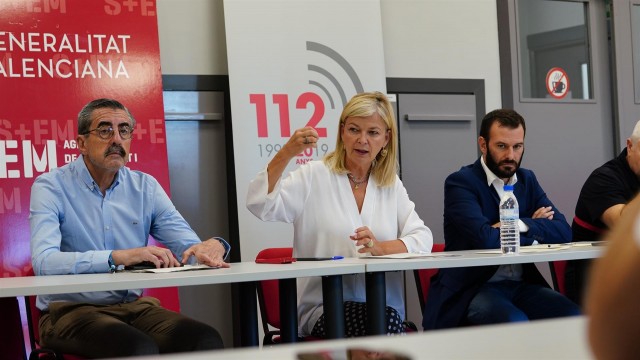 El Consell crea una unidad para estudiar infraestructuras 