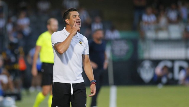 Las segundas partes, una asignatura pendiente para el CD Castellón