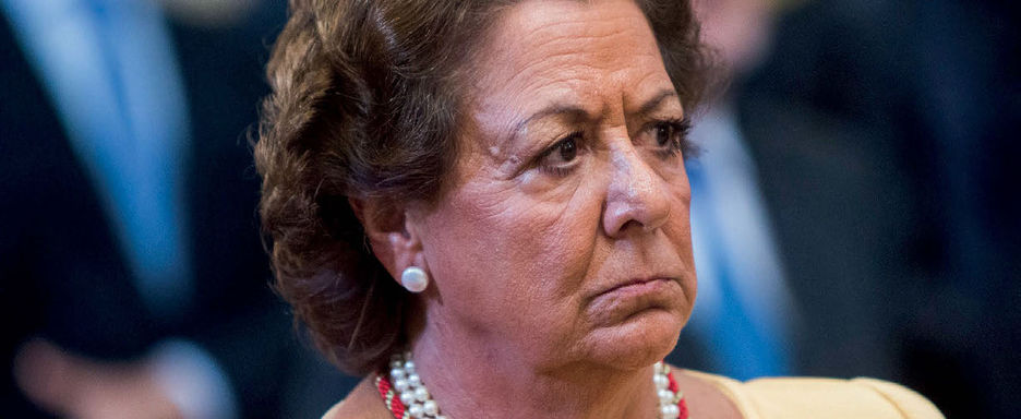 El juez abre la nueva subpieza secreta sobre la campaña del PP valenciano de 2007