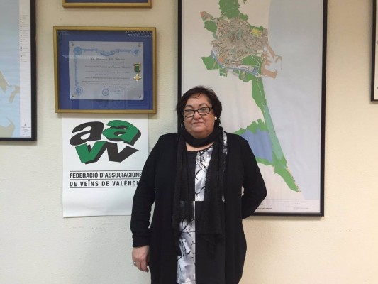 La Federación de Vecinos insta a la administración al trabajo conjunto ante los problemas de vivienda