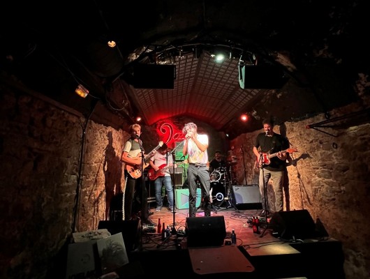 La Fira Trovam exporta el talent valencià al Mercat de Música Viva de Vic

