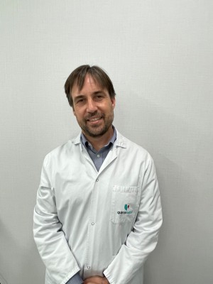 Un estudio liderado desde Alicante demuestra que el uso de suero intravenoso abundante en pacientes con pancreatitis puede ser perjudicial