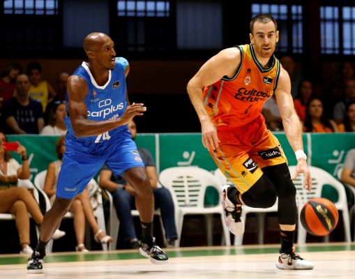 Claver: 