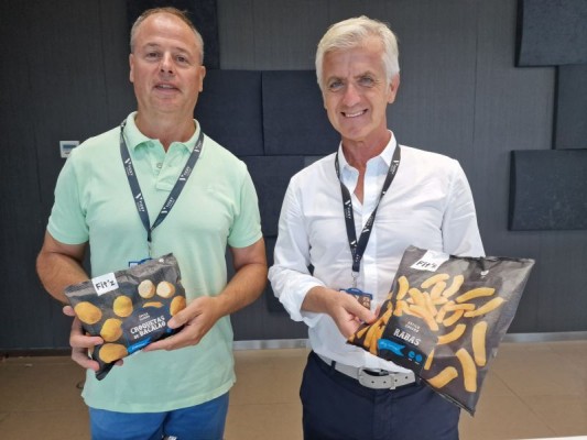 De las magdalenas al congelado: Vicky Foods lanza una nueva línea de precocinados