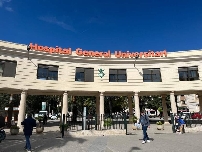 El Hospital General de Valencia aumenta un 23% los gastos sin expediente de contratación en 2024