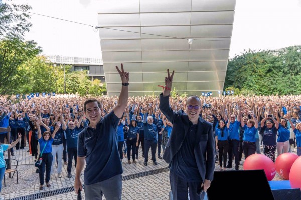  BBVA celebra la quinta edición del 'Values Day' reforzando el orgullo de pertenencia al banco