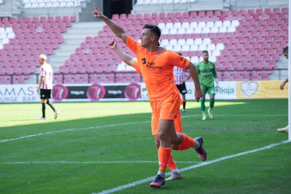 Raúl Alcaina: 