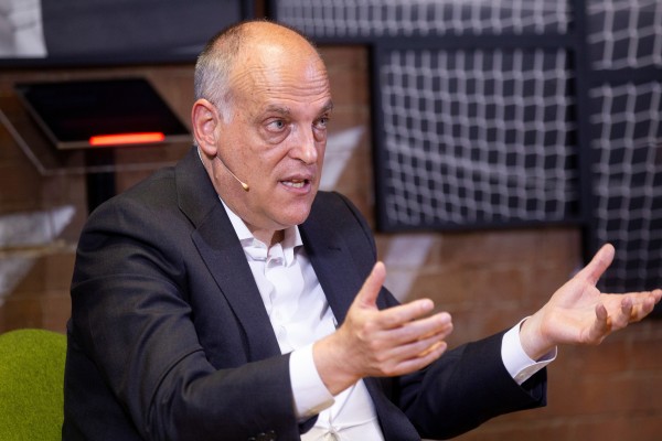 Las Federaciones de Periodistas ponen en la picota el nuevo modelo televisivo de LaLiga