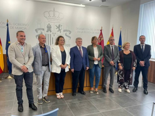 Infraestructuras, sostenibilidad y prosperidad
