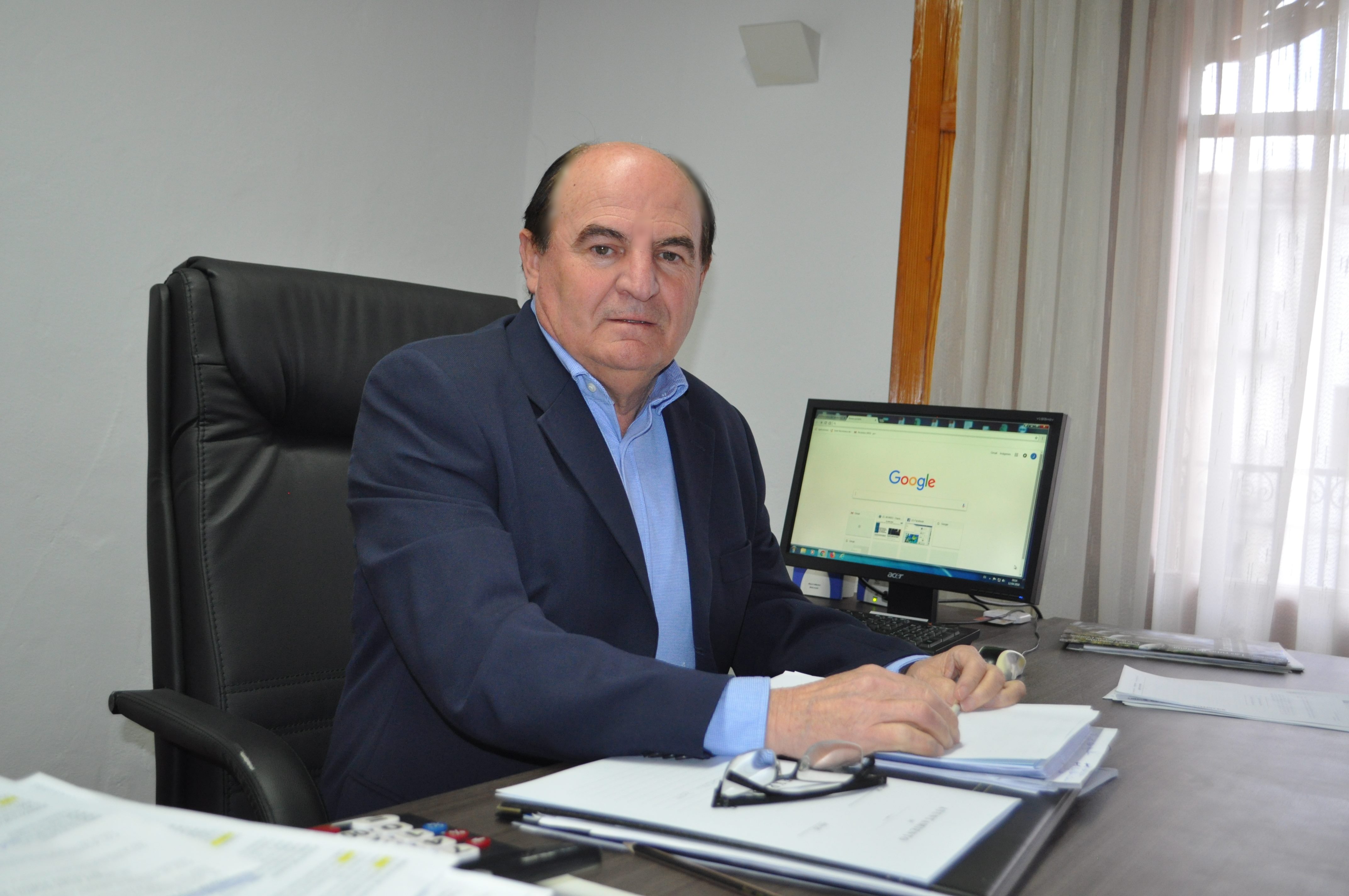 Les Useres adjudica la perforación de un nuevo pozo para aumentar el caudal de agua potable
