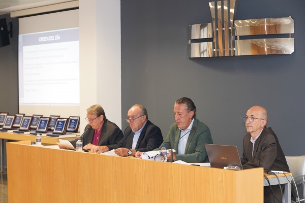Fuente del Jarro cierra su etapa como Comunidad de Propietarios en su última asamblea: ya es EGM 
