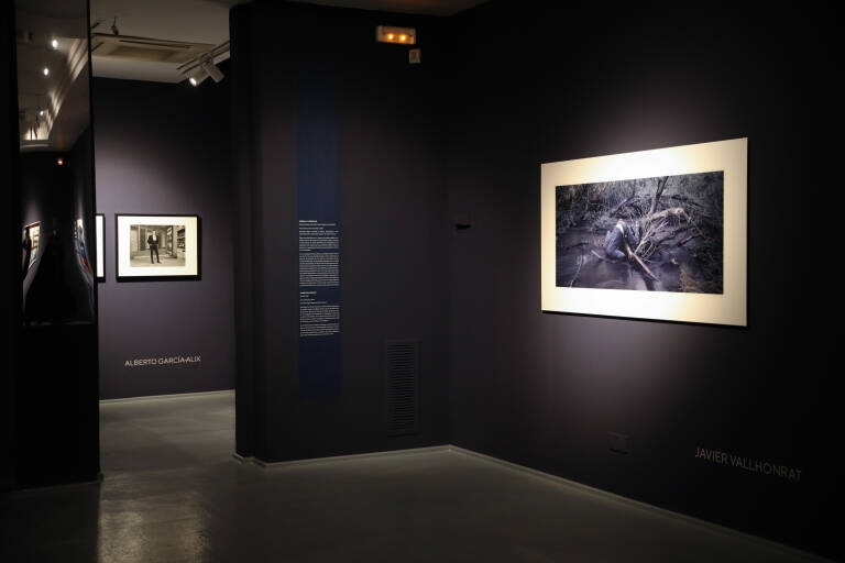 La llotgeta, una de las sedes del festival. - 