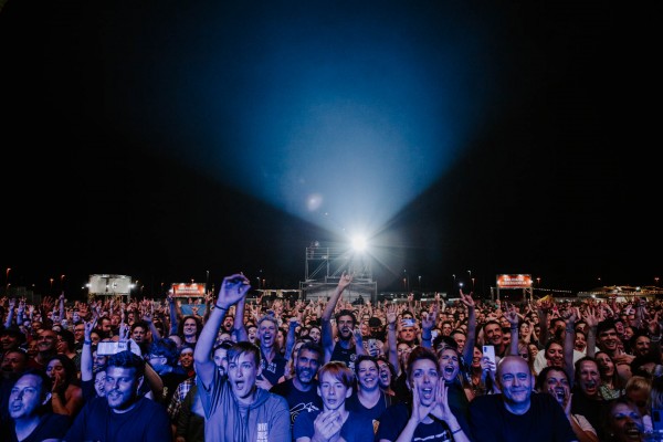 Nace Alicante Live para ofrecer al alcance de un clic toda la oferta musical de la ciudad de Alicante

