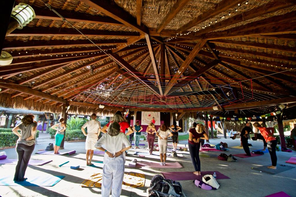 Celebración de la última edición del festival. Foto: Ajuntament de Canet d'en Berenguer - 