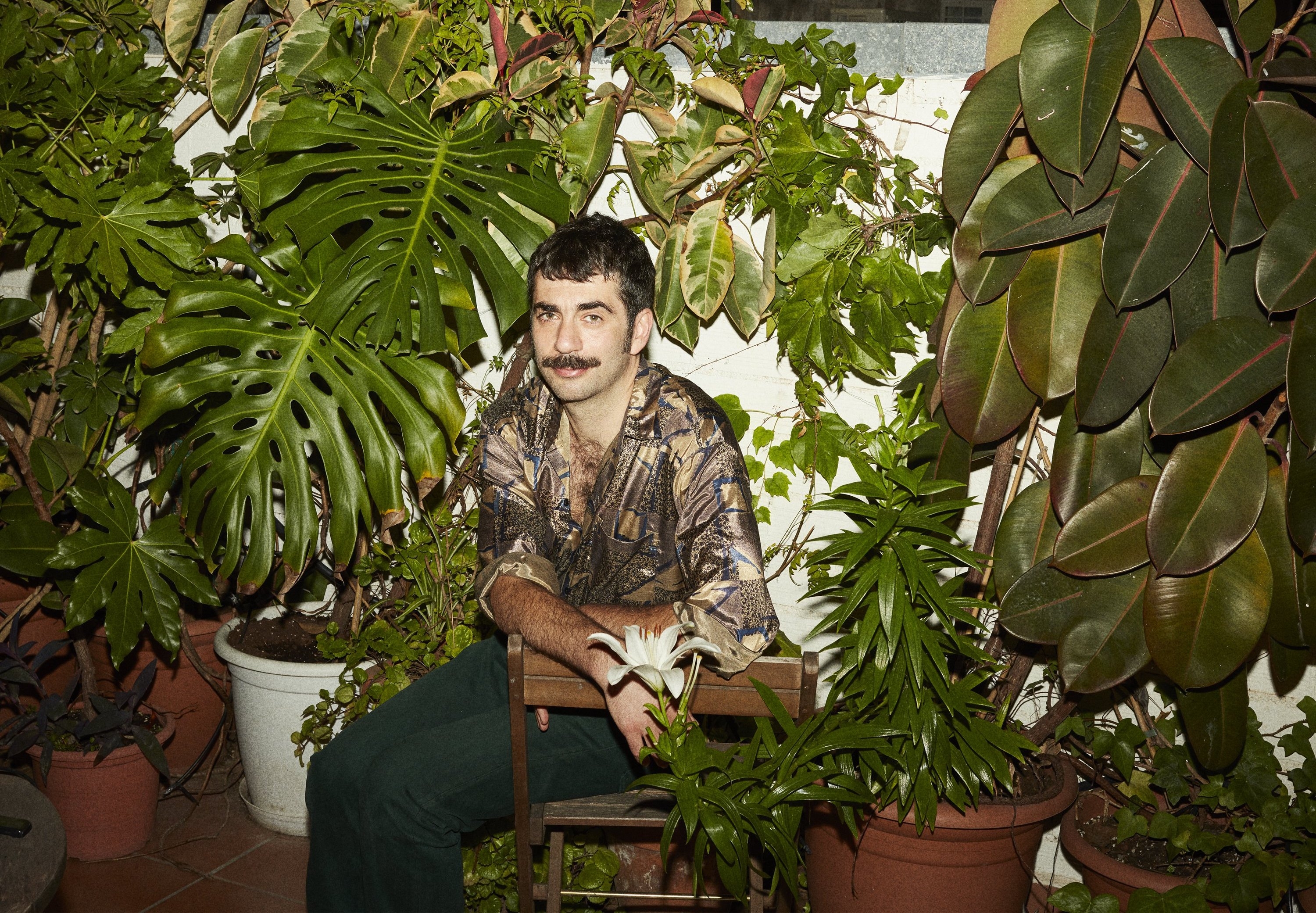 Foto: Daniel Riera  - 