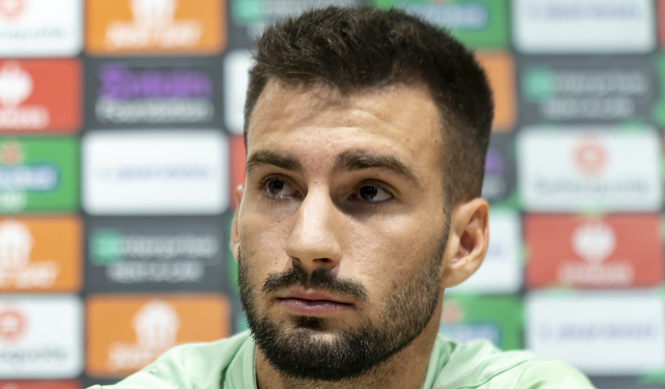 Álex Baena: 