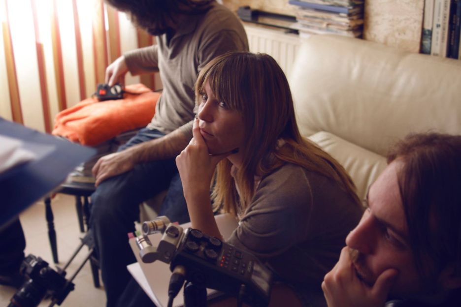 'Todos queríamos matar al presidente', la nueva webserie del equipo de 'Sin vida propia'