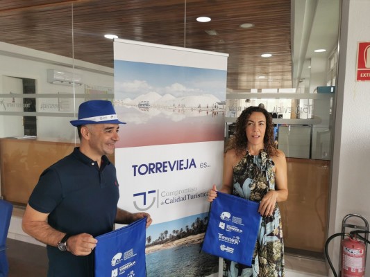 Las tapas más internacionales llegan a Torrevieja el sábado 24 por tres euros