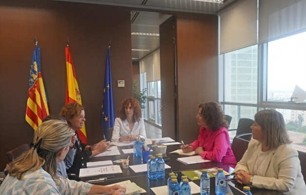 Generalitat y Gobierno comparten propuestas para mejorar la armonización del IMV y la renta 