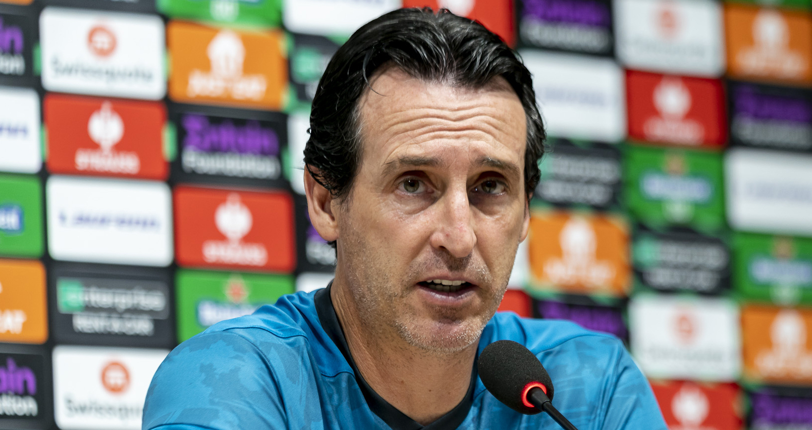 Emery: 