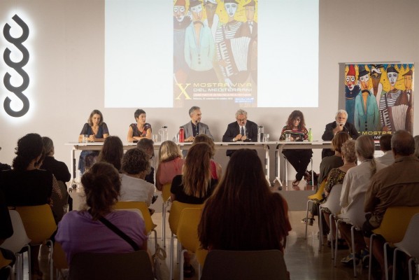 Mostra Viva cumple 10 años reuniendo a artistas de una quincena de países y 60 actividades