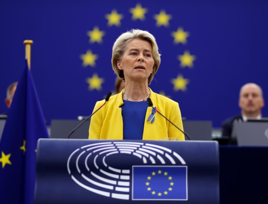 La UE aprueba una intervención de emergencia en el precio de la energía