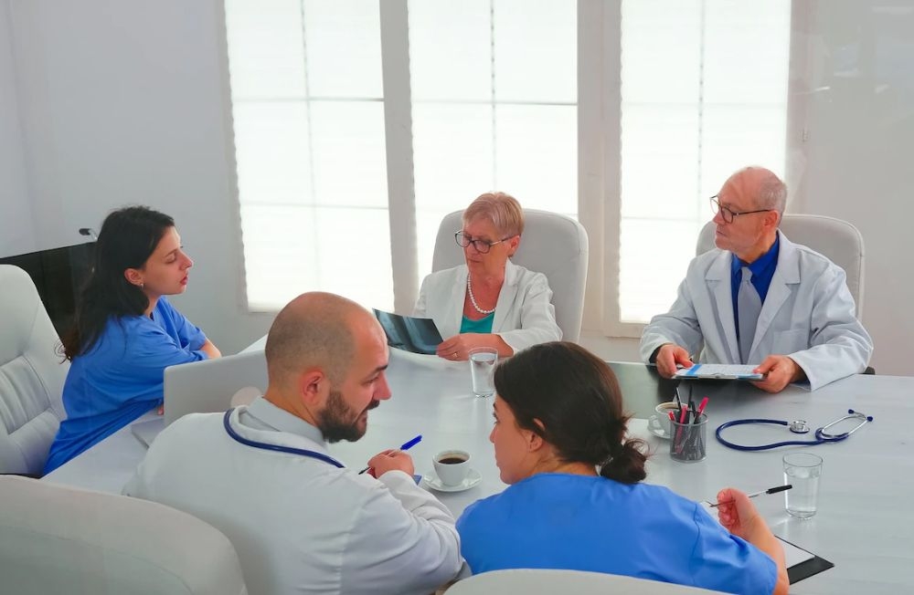 Profesionales y pacientes destacan la importancia de las terapias avanzadas CAR-T en la lucha contra el linfoma
