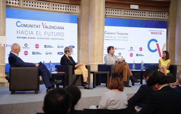 Ford asegura que renunció al Perte del eléctrico porque los tiempos de inversión 