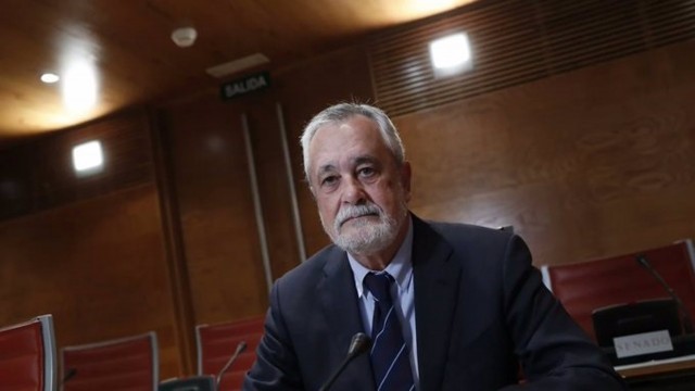 El TS dice que Griñán tenía 