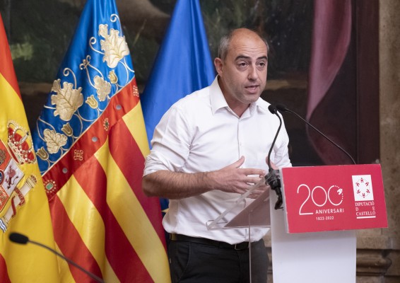 El PSPV lamenta que los 
