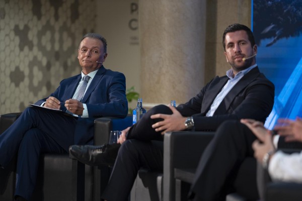 Cox Energy, dispuesto a invertir 500 millones en la Comunitat Valenciana