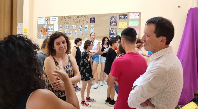 Castelló abre las inscripciones para los centros de ocio educativo