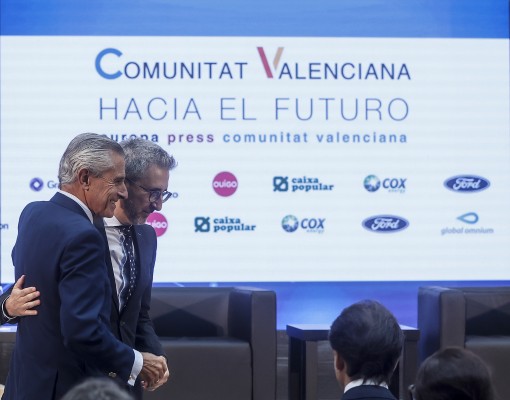 Situación geográfica e infraestructuras, claves para que la Comunitat 