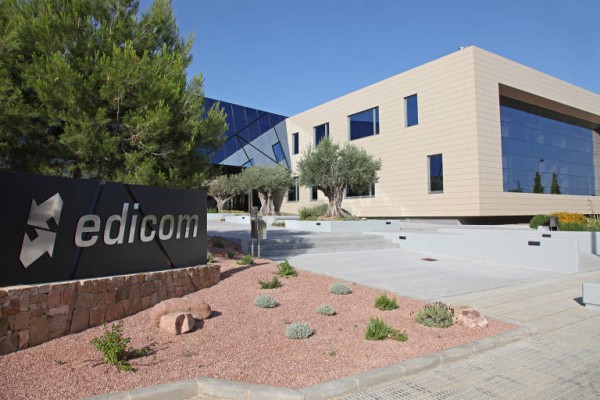 La tecnológica Edicom exprime sus ingresos: factura 152 millones y gana 90
