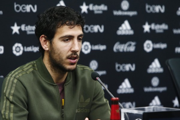 Lorenzo Parejo: 